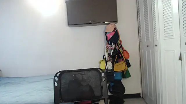 CamilaLix online show from March 2025 10:36:02 PM