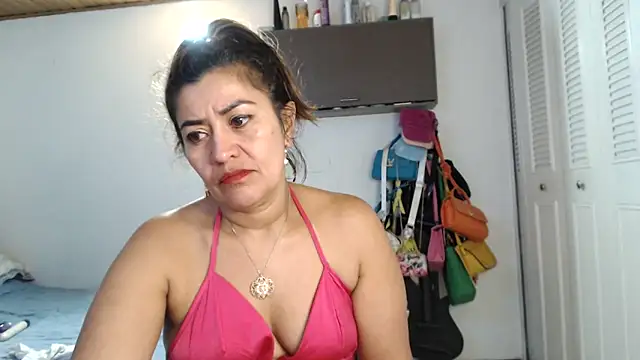 CamilaLix online show from March 2025 01:45:02 AM