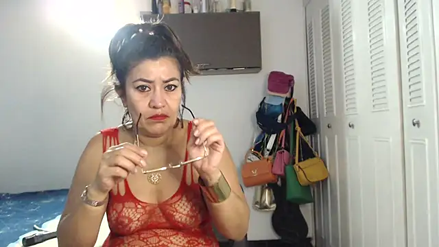 CamilaLix online show from March 2025 11:01:02 AM