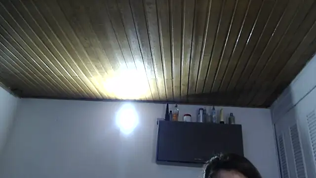 CamilaLix online show from March 2025 02:42:02 AM