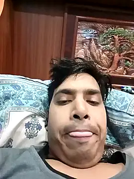 itsmesp10 online show from January 2025 01:27:01 AM