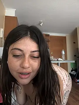 Snapshot of Americ44 chatting on February 2026 07:01:02 PM Americ44 online show from February 2026 07:01:02 PM