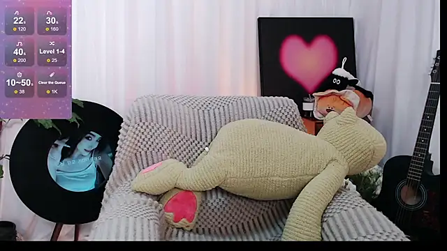 xiaotiantian-76 online show from September 2025 01:42:01 AM