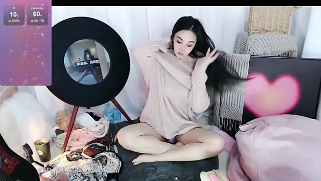 xiaotiantian-76 online show from October 2025 02:31:01 AM