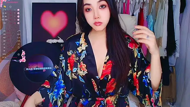 xiaotiantian-76 online show from November 2025 12:13:01 PM