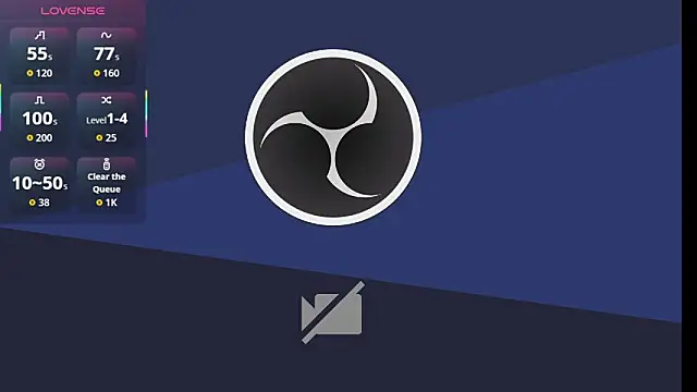 Gretta Hot online show from September 2025 10:31:02 AM