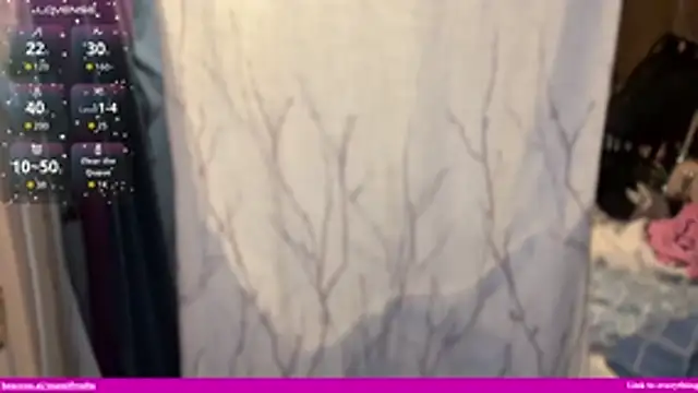 mamifresita online show from May 2026 07:03:02 AM
