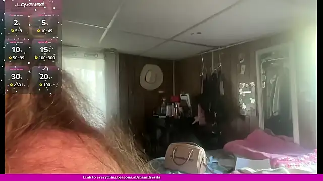 mamifresita online show from May 2026 01:54:02 AM
