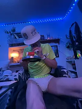 Trystan Spellman online show from June 2026 06:46:01 AM