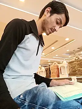 Snapshot of Tarun_0026 chatting on October 2025 05:51:02 AM Tarun 0026 online show from October 2025 05:51:02 AM