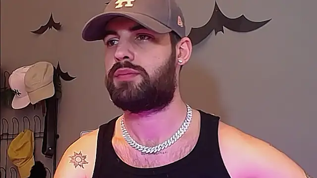 HairyRobxxx online show from February 2026 04:27:01 AM