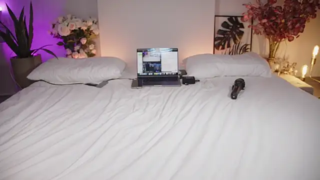 SexyGames online show from May 2026 10:59:02 PM