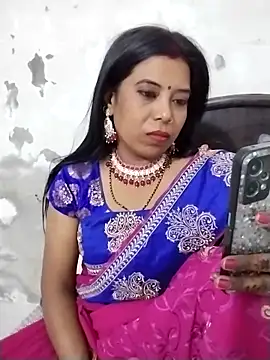 Snapshot of Rinku-Rani chatting on October 2025 04:18:02 PM Rinku-Rani online show from October 2025 04:18:02 PM