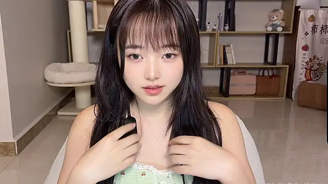 Snapshot of Chenjing0 chatting on October 2025 02:31:01 AM Chenjing0 online show from October 2025 02:31:01 AM