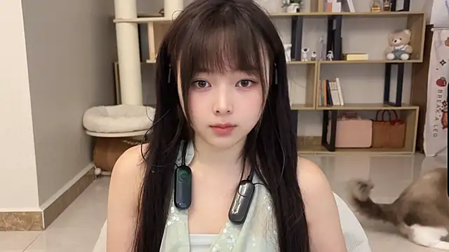 Snapshot of Chenjing0 chatting on October 2025 03:17:01 AM Chenjing0 online show from October 2025 03:17:01 AM