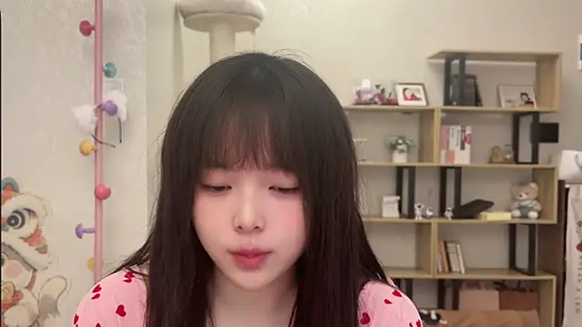 Snapshot of Chenjing0 chatting on November 2025 03:49:02 AM Chenjing0 online show from November 2025 03:49:02 AM