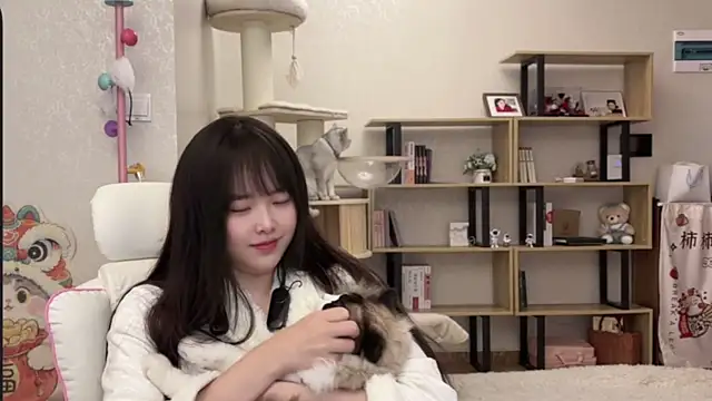 Chenjing0 online show from January 2026 05:54:02 AM