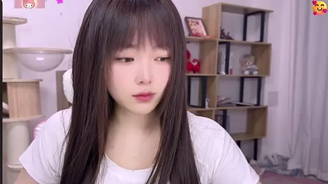 Chenjing0 online show from June 2026 02:04:01 PM