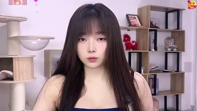 Chenjing0 online show from June 2026 12:14:02 PM
