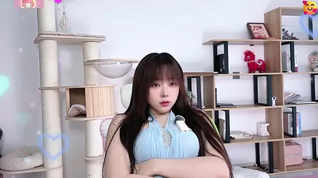 Chenjing0 online show from June 2026 05:32:02 AM