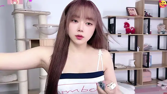 Chenjing0 online show from June 2026 12:36:02 PM