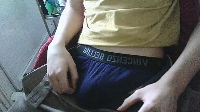 Snapshot of lunuslife chatting on January 2025 02:03:02 PM lunuslife online show from January 2025 02:03:02 PM