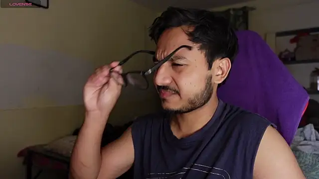 fuckkboy101 online show from September 2025 05:05:02 PM