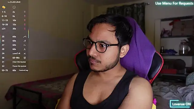 fuckkboy101 online show from October 2025 01:14:01 PM