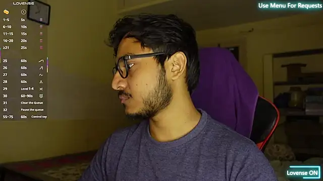 fuckkboy101 online show from November 2025 02:08:02 PM