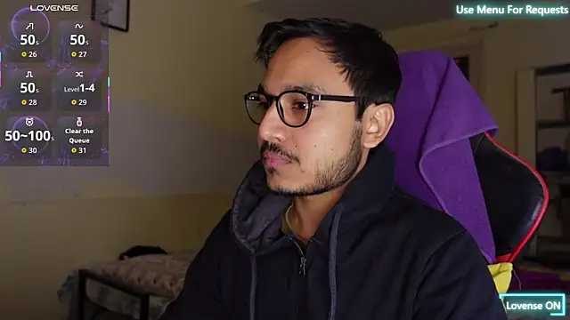 fuckkboy101 online show from November 2025 01:49:02 PM