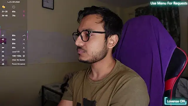 fuckkboy101 online show from December 2025 04:59:02 PM