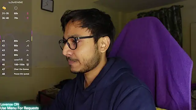 fuckkboy101 online show from January 2026 04:53:02 PM