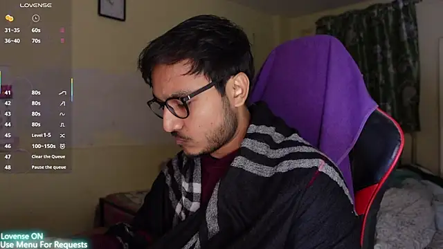 fuckkboy101 online show from January 2026 05:04:02 PM