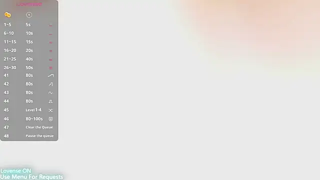 fuckkboy101 online show from March 2026 12:17:02 AM