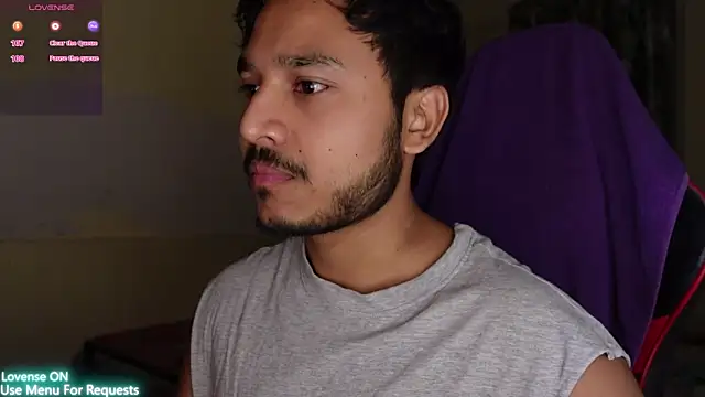 fuckkboy101 online show from April 2026 01:36:01 PM