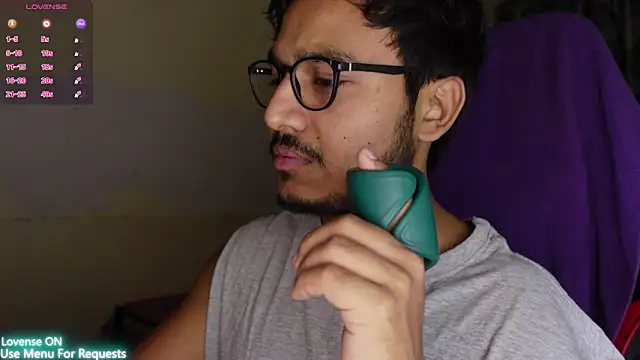 fuckkboy101 online show from April 2026 01:41:02 PM