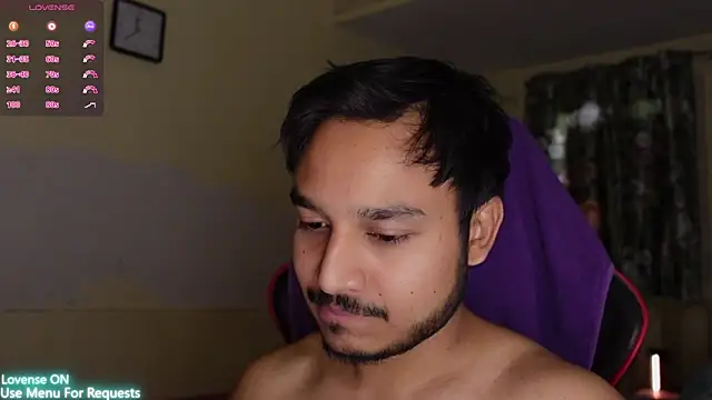 fuckkboy101 online show from April 2026 05:49:02 AM