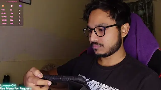 fuckkboy101 online show from May 2026 04:07:01 AM