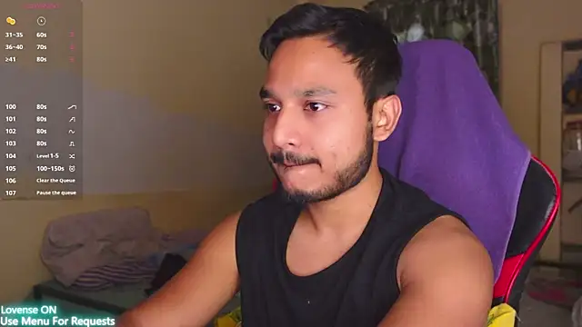 fuckkboy101 online show from May 2026 02:50:01 AM