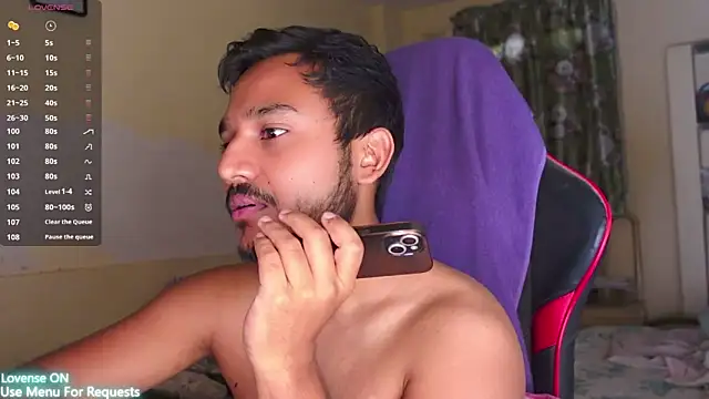 fuckkboy101 online show from July 2026 05:25:02 AM