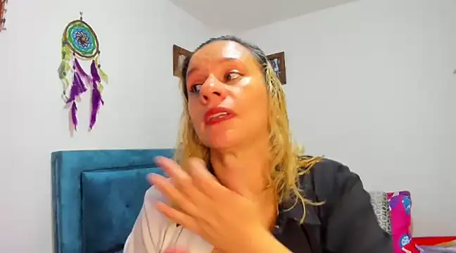 sofi saliva2511 online show from March 2025 06:23:01 PM