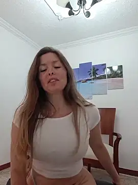 karina warthon online show from June 2026 05:33:02 PM