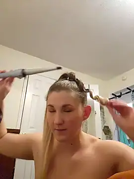 CoraRiley online show from January 2025 12:43:01 AM