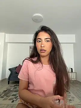 miaceleste online show from January 2026 12:00:01 PM