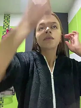 Amys online show from February 2025 04:15:01 AM