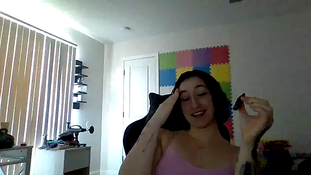 ParkerGYATT online show from June 2026 05:29:01 PM
