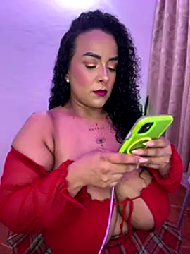 ariadna cooper online show from November 2025 02:26:01 AM