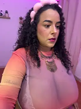 ariadna cooper online show from December 2025 03:38:02 AM