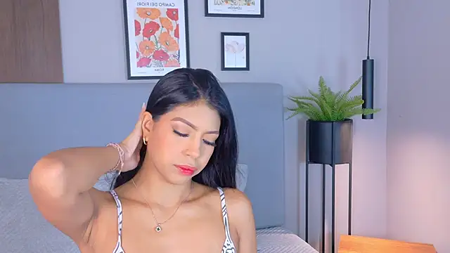 AbieHills online show from March 2026 11:39:02 AM