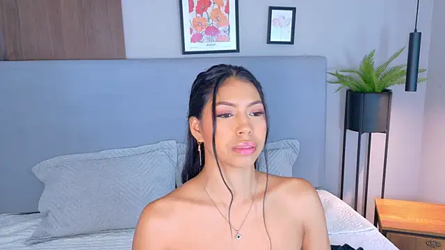 AbieHills online show from May 2026 12:21:02 PM